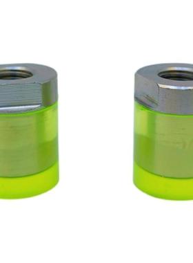 USLH USLM USLL6 8 10 12 16 20聚氨酯压块防护缓冲器模组滑台