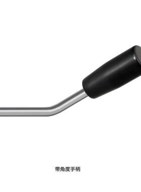 怡合达角度长手柄角度把手HAA41/6/8/10/12-E30-F60-100/HAA46-M5