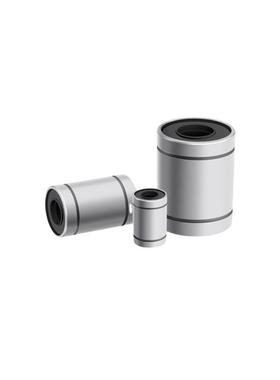 短型中型直线轴承 LMD01/11/12-d6-d8-d10-d12-d13-d16-d20-d25