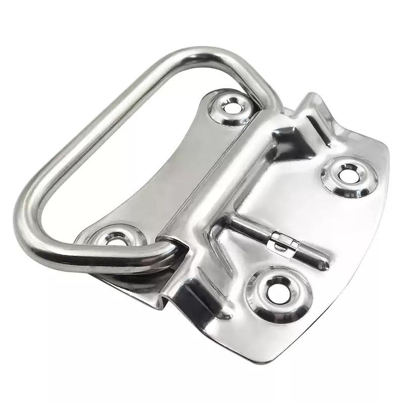 UWUAS97不锈钢L102拉手XAJ51/56 C-UWUASP/UWUASPS/A-1175-3/UWUA