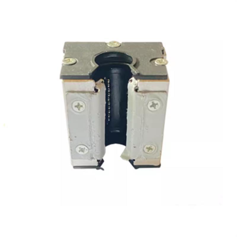 防尘开口直线滑块可锁紧定位SBR16 20铝托光轴圆柱导轨木工滑台