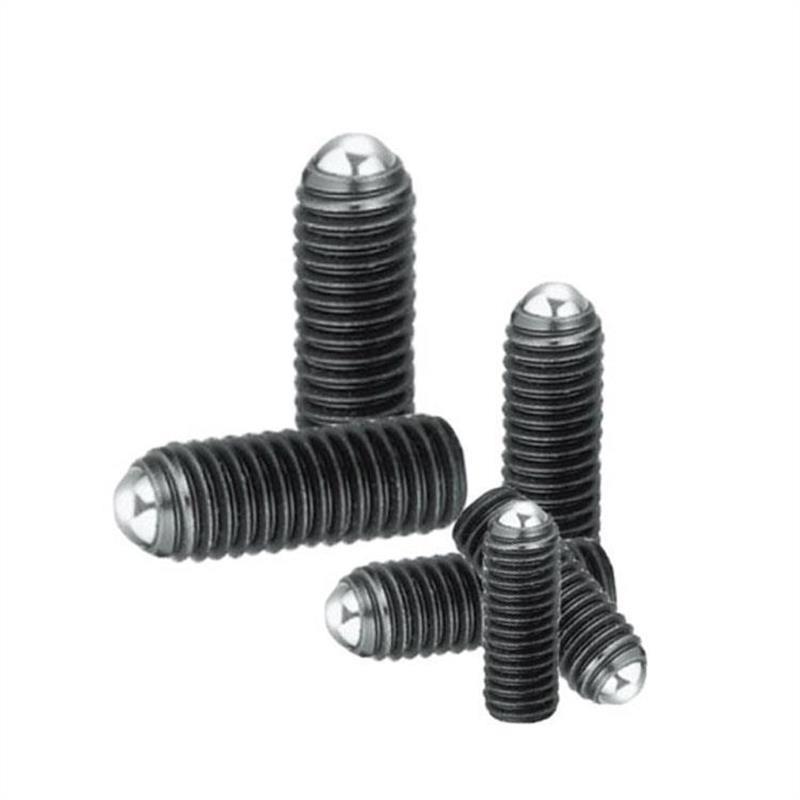 球头型锁紧螺栓 RSM3-5.2/10.2-4-6.5/10.5/16.5-5-8.6/12.6/20.6