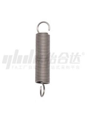 怡合达 YNUS-D2-L10 YNUT-D2-L20 YNUT-D2-L25 耐Y热型拉伸弹簧