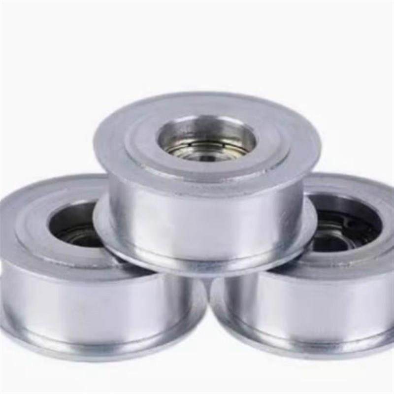 同步惰轮EVF01/11/21/31-W9/W11y/W15/W16/W22-D20 D25 D30 AFBD