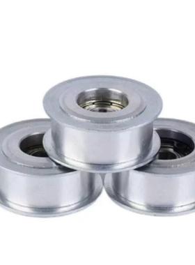 同步惰轮EVF31-W9 W11 W15 W22 W27-D15 D20 D25 D35 D60背面张紧