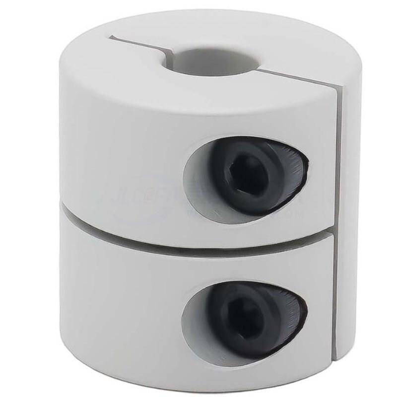 替米si米CPeRC CPRSC16 20 25 32刚性联轴器-5-6-8-10-14-15铝合