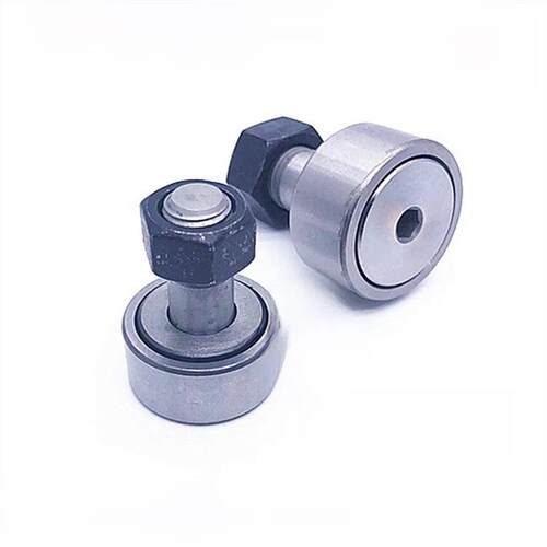 微型凸轮轴承随动器YL-C-CF-CFFAN CFFAM2.5-5 3-6 4-8 5-10 6-12