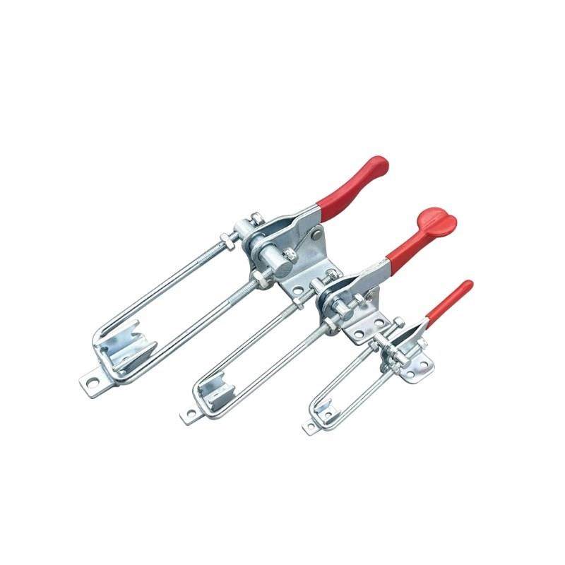 快速夹钳肘夹WDC40341 WDC40323 WDC40324 WDC40323-SS WDC431-SS