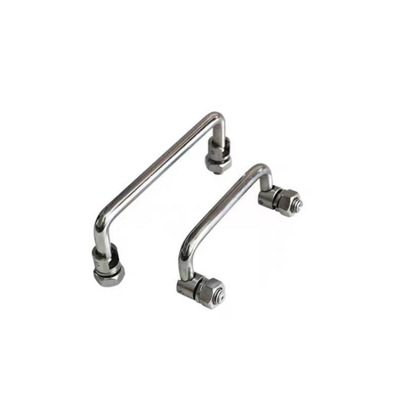 替 怡和达XAE61-lL90/L100/L120/L135圆形XAE62外螺纹可折叠型拉