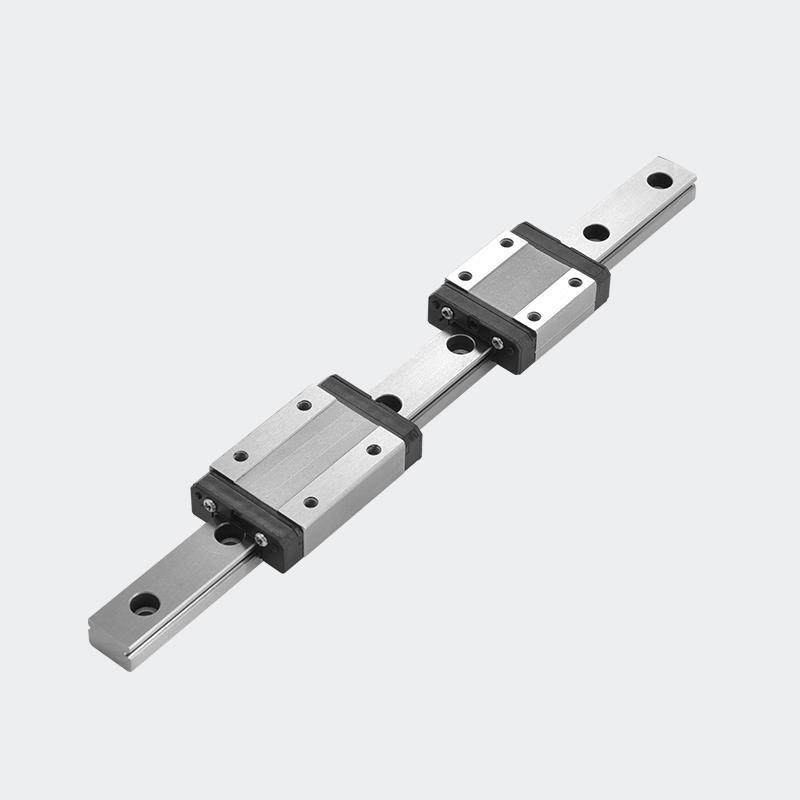 上隆SWCC标准型滑块SWHC-H9 H12 H14 H16微型宽幅滚珠直线 线导轨