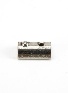 AHQ21/AHL22/AHK23铝挤型材料AHN01螺母206-308/G306/AHC408-m4m5