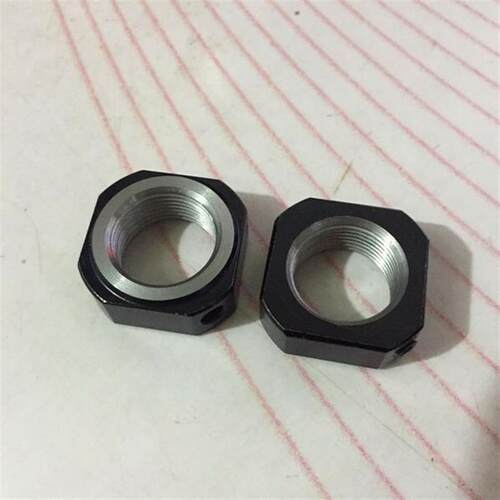 LEB81-M6-M8-M10-M12-M15-M17-M20怡和达 滚珠丝杠支座用螺母