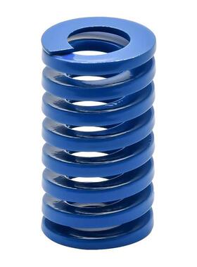 矩形弹簧SWL16-20/25/30/35/40/45/50/55/60/65/70/75/U809010012