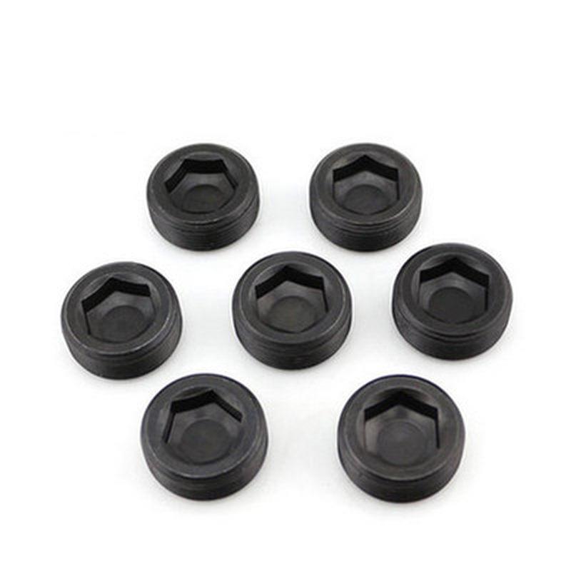 沉头螺塞 MSWT/MSWTK-J/S/1/2/3/4/5/6/8