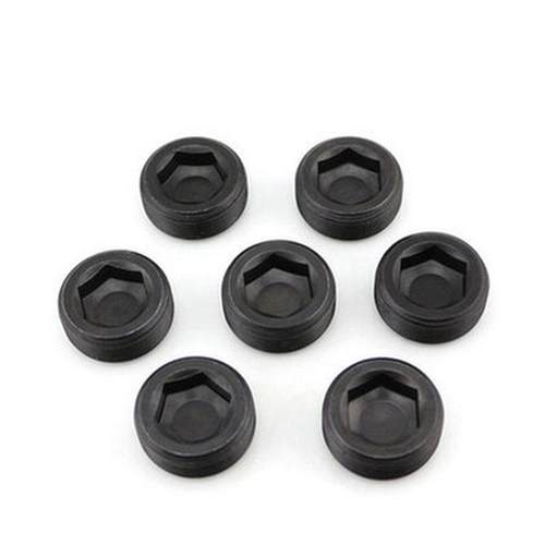 沉头螺塞 MSWT/MSWTK-J/S/1/2/3/4/5/6/8