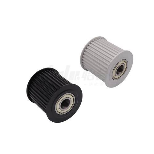 EUD21/22同步S5M惰轮T10/S8mt/s3m-15/13/16/18/20/25/30/32/28/4