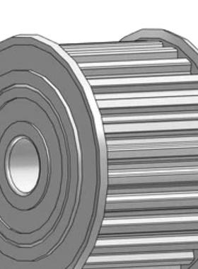 同步轮惰轮铝合金EVD21-18 20 22 24 25 28 30 GPT25 26 28 30 32