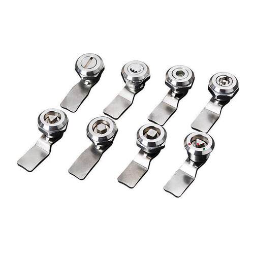 E-PY-18-24-28-D-S-T-L圆柱锁JY-SK1-063柜门1W开关B柜SY-S/2/3/5