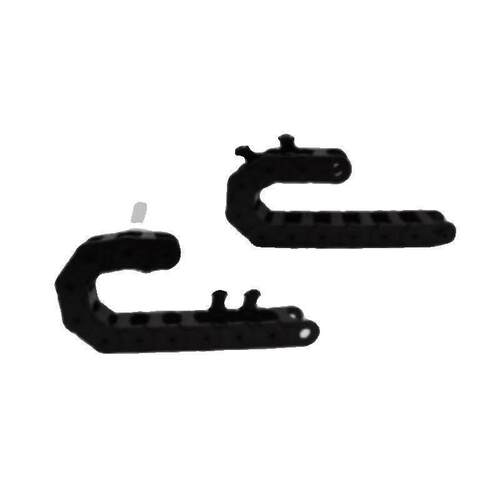 替代拖链VBY42/44-3038/3050/3075-R55/75/100-N1~-VEY42/44