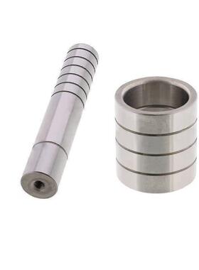 卸料板肩型导柱SGPN SGON SGPH SGOH SGBL 8 10 13 16 18 20 25