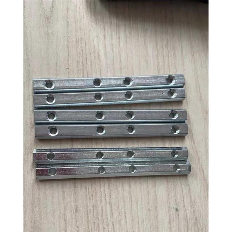 上隆DNST62020 83030 84040 104545/ 槽内直线连接件