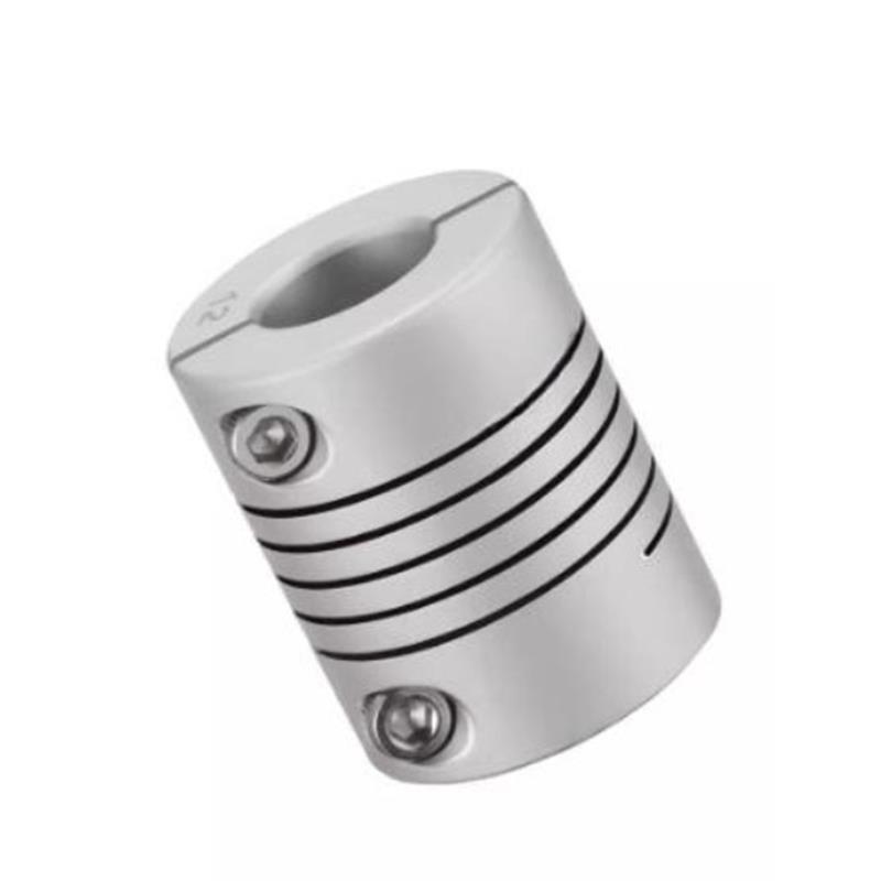 MSTS-20C-4-4-5-5-6-6-6.35-7-7-8-8-10-10沟槽式联轴器挠性