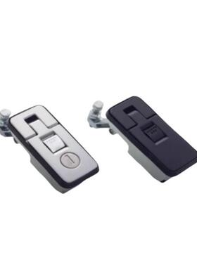 XAZ11-L36.5/40 平面锁XAZ12-L36.5/40 压缩杠杆式柜锁替代怡合达