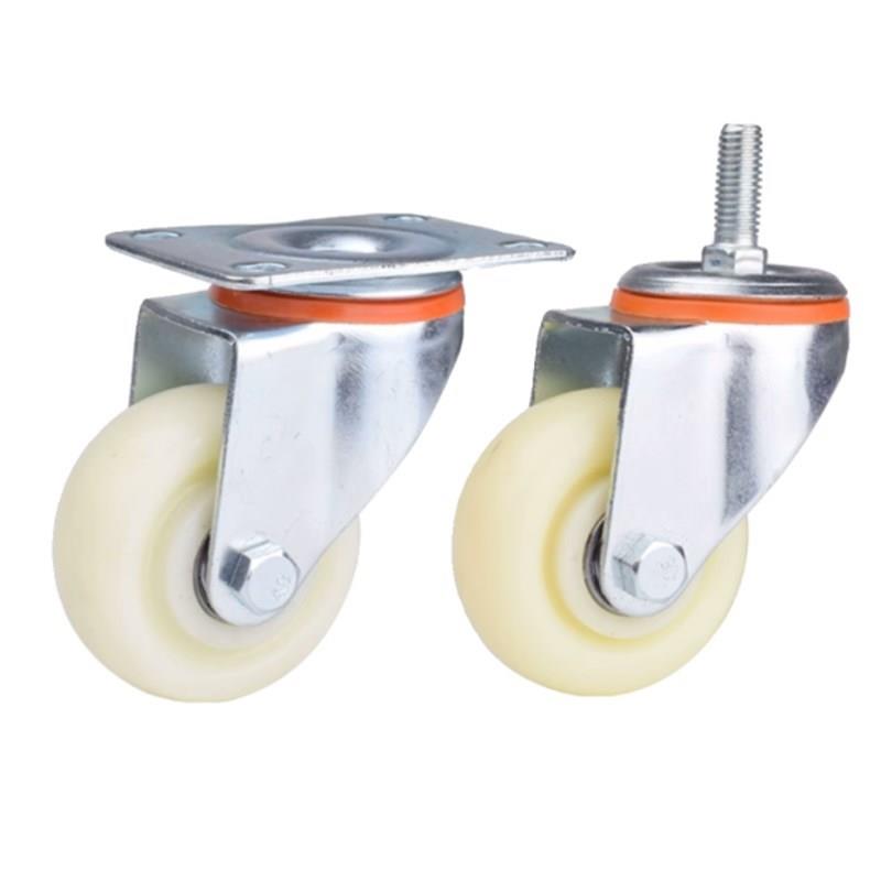 替怡合达脚轮CDK01/CDL01/CDL1v1/CDL21-D75/D100/D125/D150-N/P/