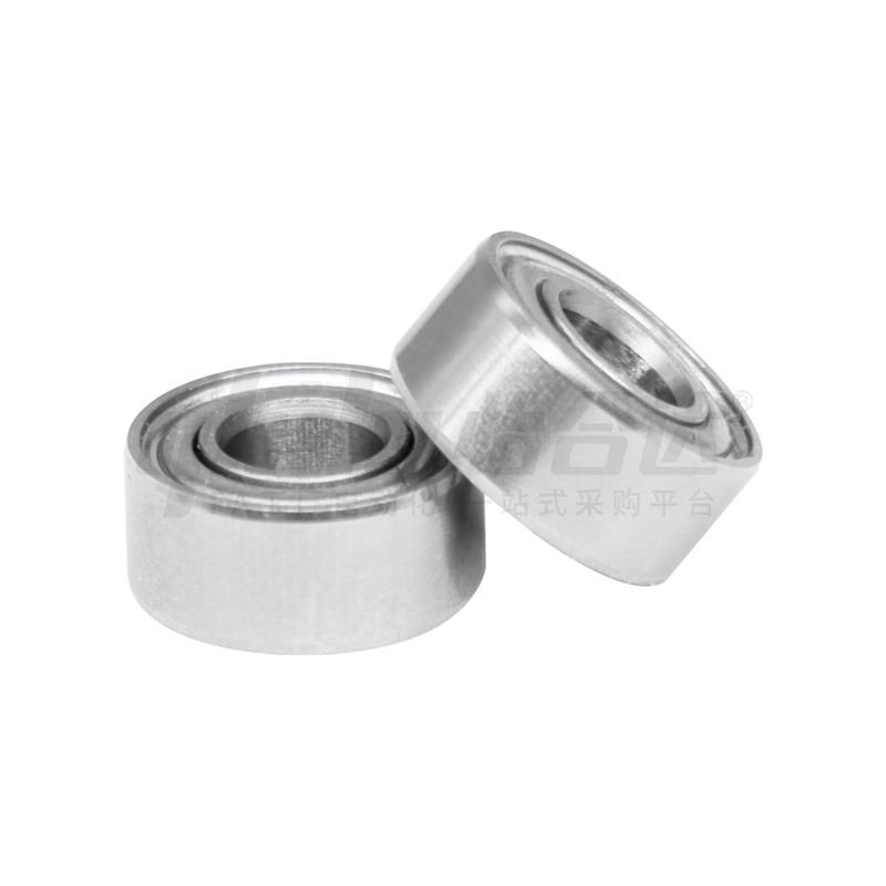 深沟球轴承 BAF 633 674 684 694 604 624 634 675 685 ZZ-SUS