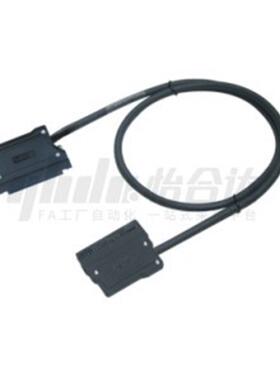 PLC线束 通用型40P FCN转MIL电缆线ZIE03 ZIE03-40-1000