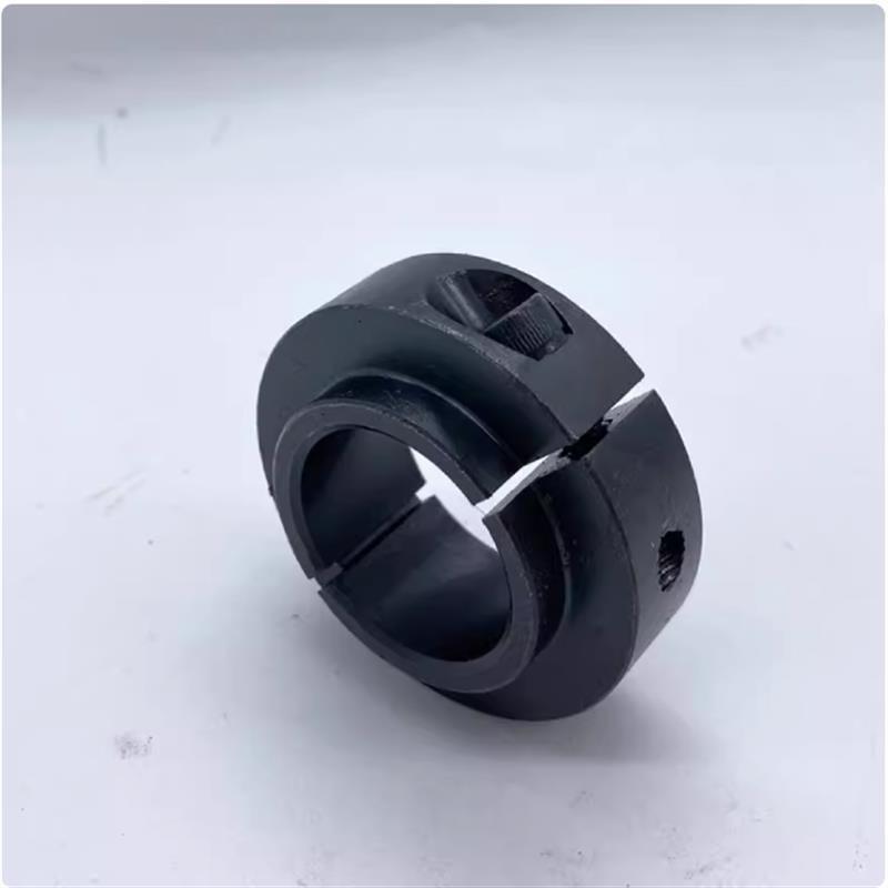 SCSBN/SCSLS用档位器型轴承锁紧环圈定开口固限位台阶固定环环轴