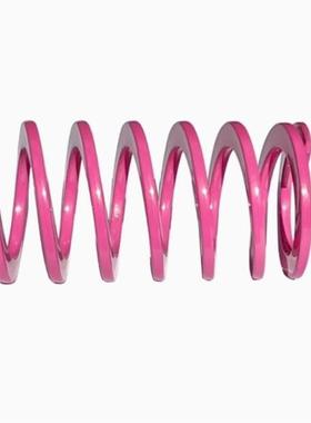 YSWC6 8 10 12 14 s紫色模具弹簧T-SWC紫色弹簧SWC塑胶模弹簧T-SW