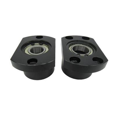 BGFCCB BGFCC BAFCC SBGFCC6007 6207 6008 6208ZZ VV DD 轴承座