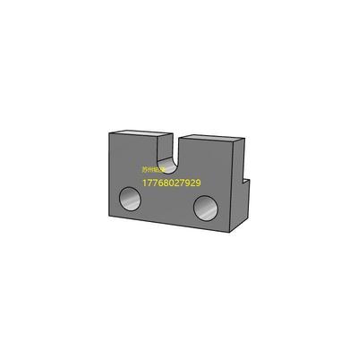 调整螺栓用固定块AJLC AJLCM AJLCS PCE01 PCE02 PCE05 PCE07