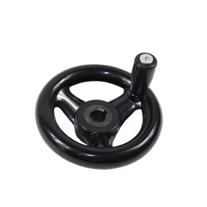 替代米思米辐式手轮C-PHLK80 C-PHLK100 120 125 160 200 250手轮