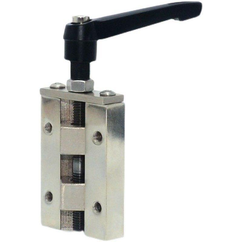 直线导轨夹具SVCK/SVCN24/28/30/33/36/42 ICG91/ICG92-H24/28