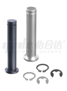 带肩铰炼销MIC06/MIT01/02/03/04/05/11/16-4/D5/D6/D8/D10/12/21