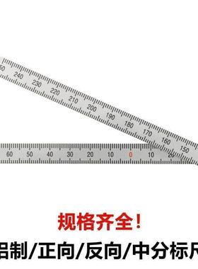 替代刻度尺MEPR/MEPRS/MEPCH/MEPCSH/MEPC/MEPCS-100 200 300 600