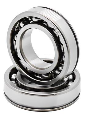 替怡合达 深沟球轴承带止动槽 BAW6004N 6005N 6007N 6008N 6009N