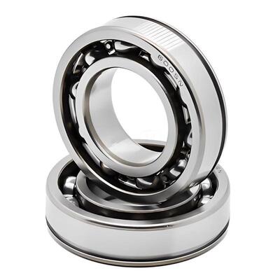 替怡合达 深沟球轴承带止动槽 BAW6004N 6005N 6007N 6008N 6009N