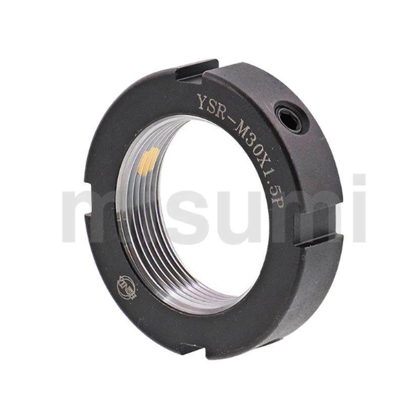 替代精密锁紧螺母PLNY/PLN8/10/12/15/17/20/25/30/35/40/45/50/5