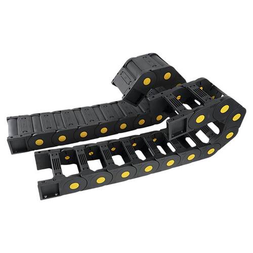 VAC31-F30-R28-N15/N20/N30/N40-N50-VDC31/VAC32拖链R38 R48
