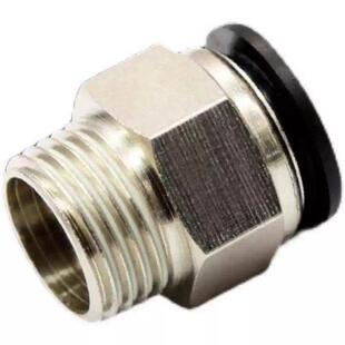 MEPC快速接头PACK-EPFH8 PACK-EPFS10 EPFL4/6/12-M5-1/2/3