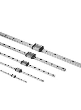 直线导轨SSEBL16/13/10/8-75/6/80/85/90/95/100/105/115/120/125