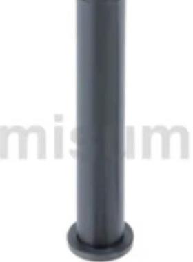 怡合达 高性价比脚轮 中轻载型 孔顶活动型 CBMS01 CBM21