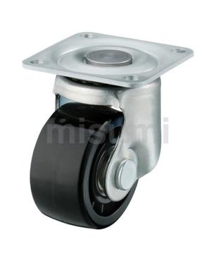 脚轮CJH/CKH/CHJK/CHJF/-J-CPM03-D100/50A/65A/75替代米思怡合达