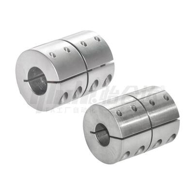DCR02/DCP16/DCQ03-D25/20/D4050/8/10/15/18联轴器D32-E14/12/15