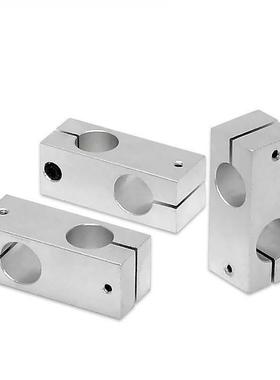 支柱固夹RDE216/RDE22-D/D8/D定10/D12/D15/D16/LPQD20/D25/30/D3