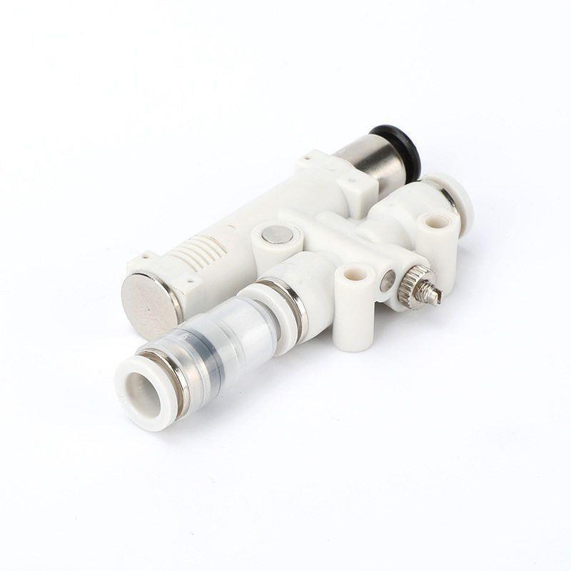 带破坏功能真空发生器VYL/E VYH07-666F -444F 05-666F 05-444 JF