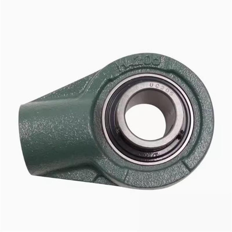 UCECH204/205/206/207/208/209/210-ASAHI悬吊式座外球面轴承